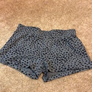OP Women’s Lounge Shorts